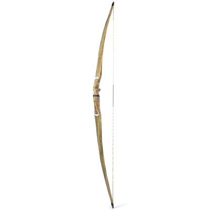 AME ARCHERY 60/62/64inch Takedown Longbow 20-50lbs Wood Riser