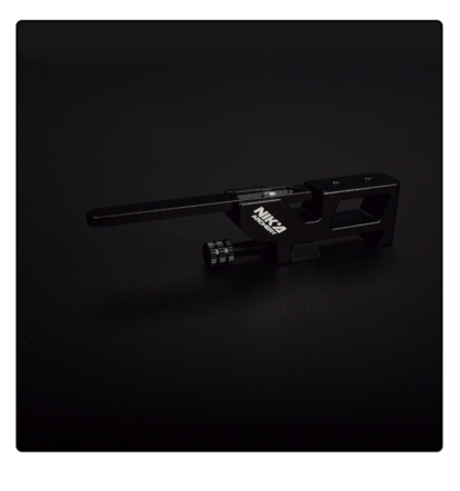 Recurve Sight Clicker Base