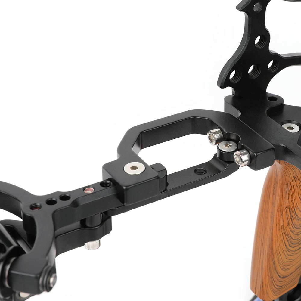AME ARCHERY Nano Dual-Purpose Compound Bow Full Accessory Kit