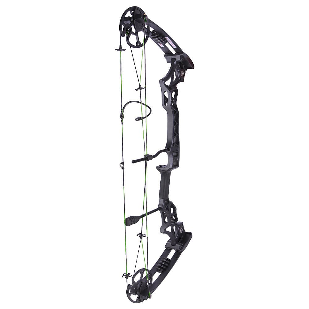 Junxing M129 Compound Bow Arrow Set