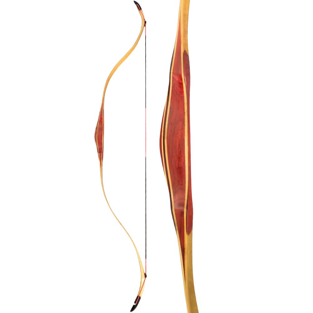 AME ARCHERY Turan Traditional Turkish Bow
