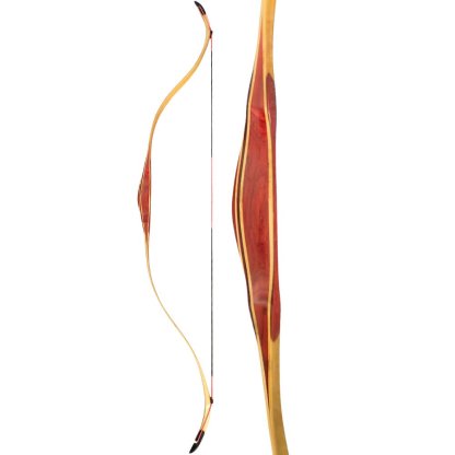 AME ARCHERY Turan Traditional Turkish Bow