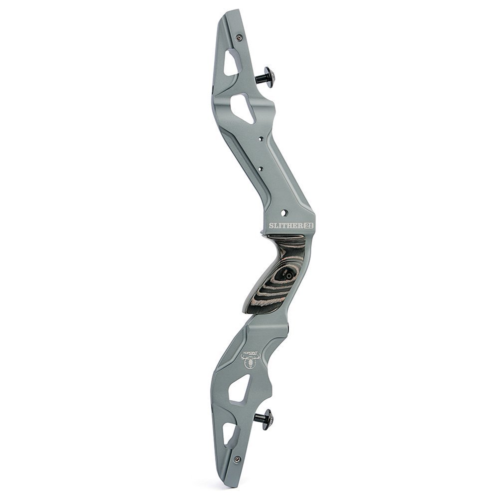 TOPOINT ARCHERY SLITHER 21" Recurve Bow Riser