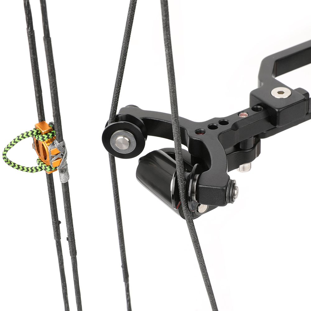 AME ARCHERY Nano Dual-Purpose Compound Bow Full Accessory Kit