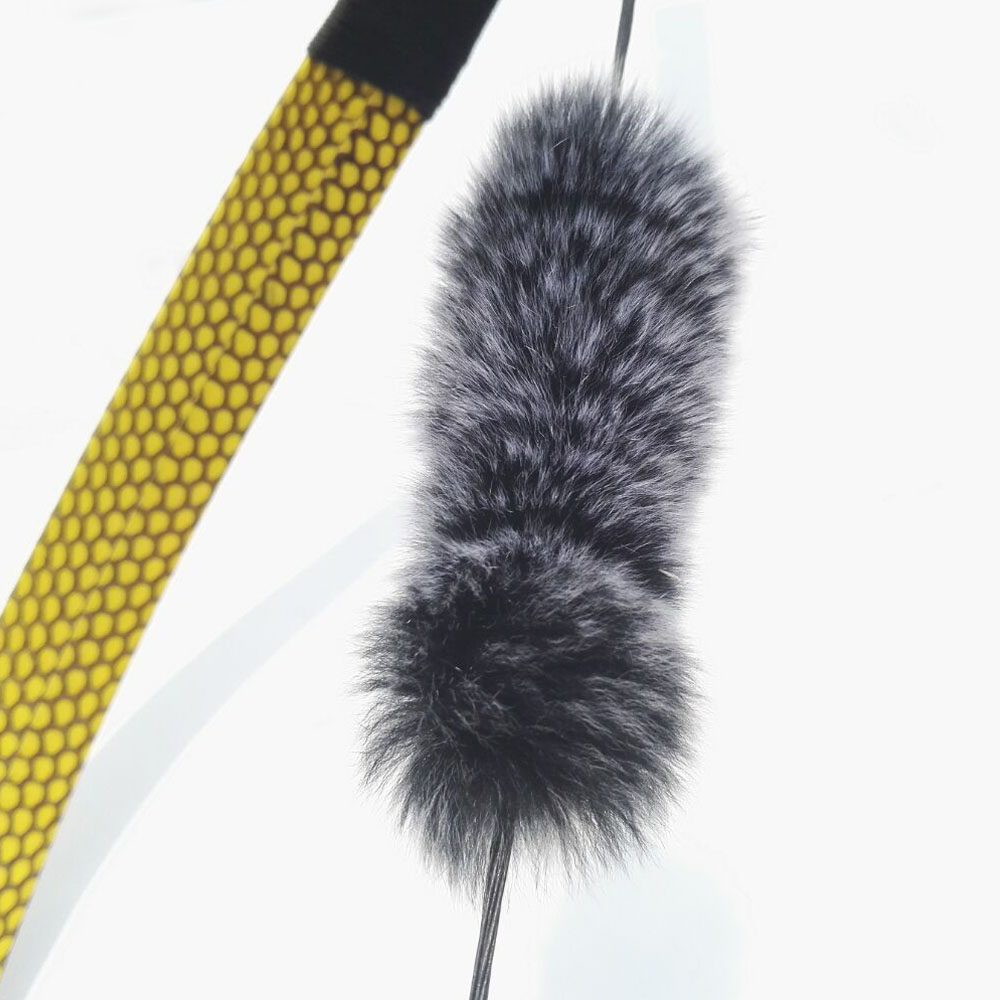 Recurve Bow Silencer Set String Silence Shock Absorbers