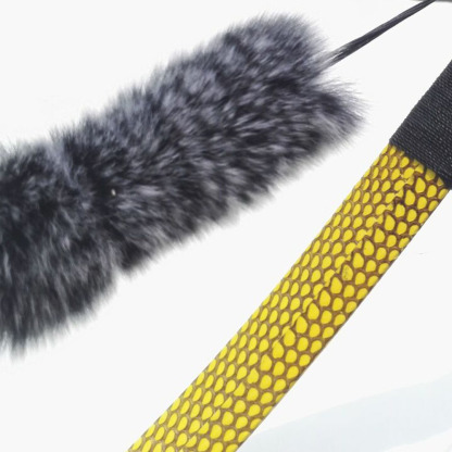 Recurve Bow Silencer Set String Silence Shock Absorbers