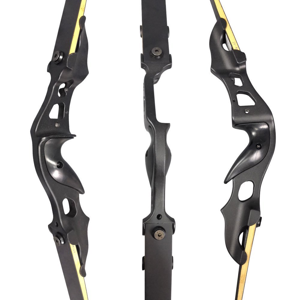 AME ARCHERY Hunting Recurve Bow Set