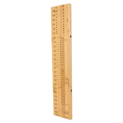 AME ARCHERY Bowstring Jig Board for Hunting Bow