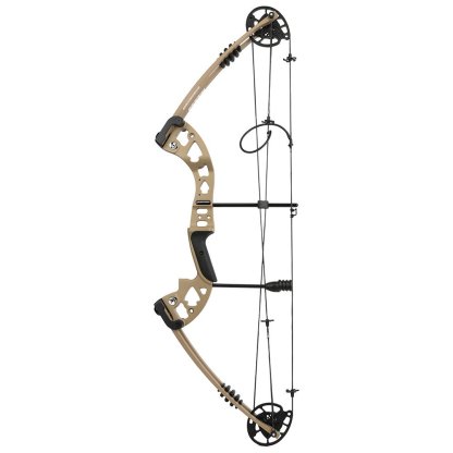 Junxing Pro Compound Bow Fishing Set – 310FPS High-Speed Archery Kit
