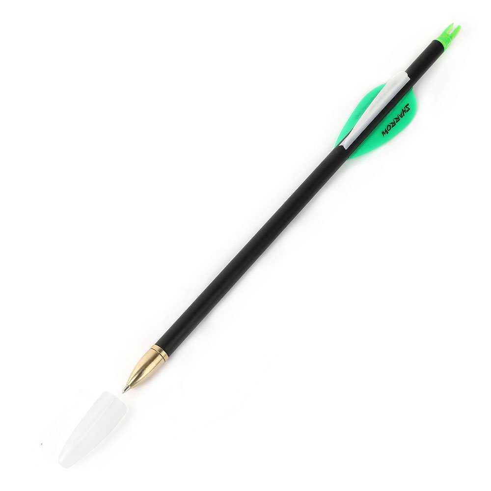 AME ARCHERY Handmade Carbon Arrows  Pen
