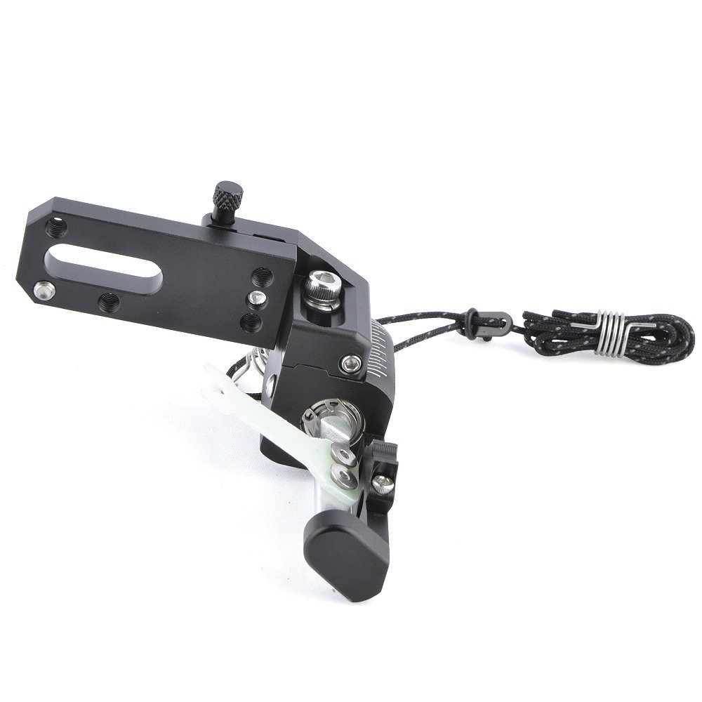LIN Drop Away Blade Arrow Rest for Compound Bow