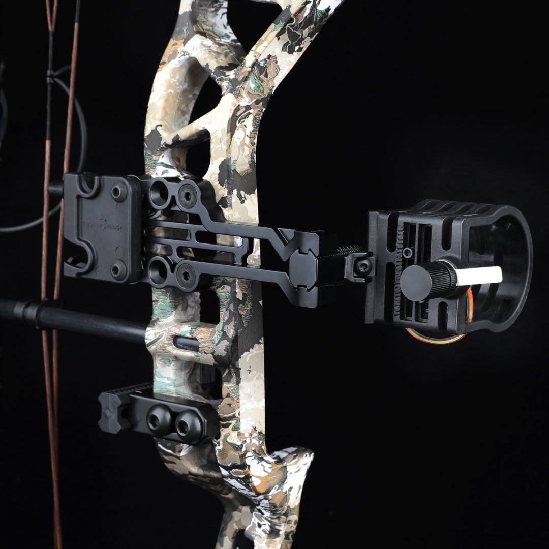 Bear Archery Legit RTH Compound Bow Set