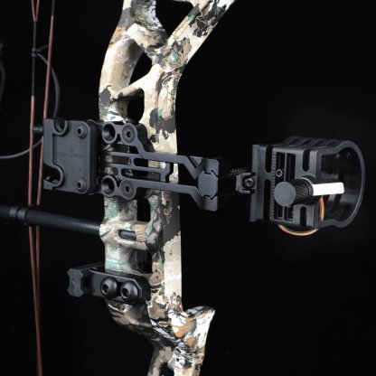 Bear Archery Legit RTH Compound Bow Set