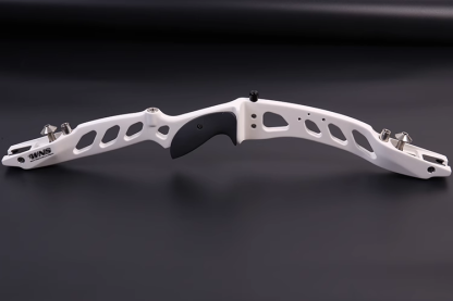 WNS MOTIVE FX 25inch ILF Recurve Bow Riser