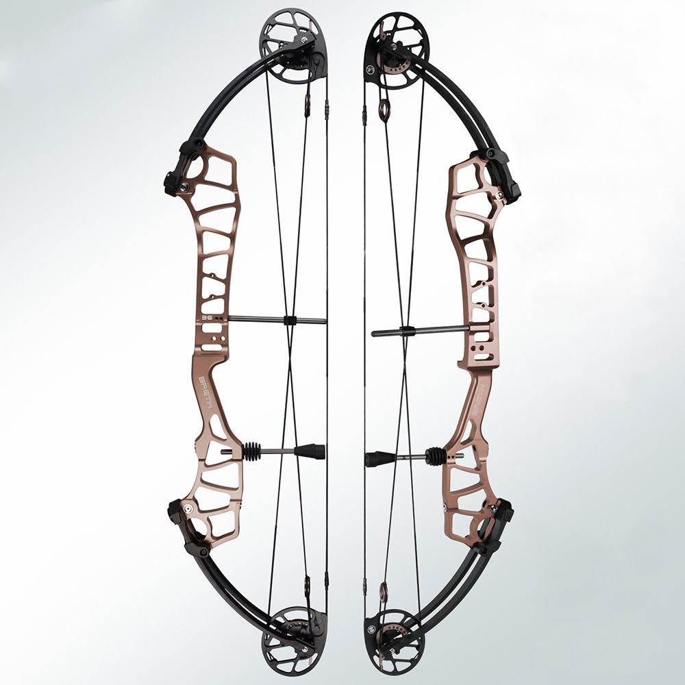 Topoint Archery BRETH 36 Target Compound Bow