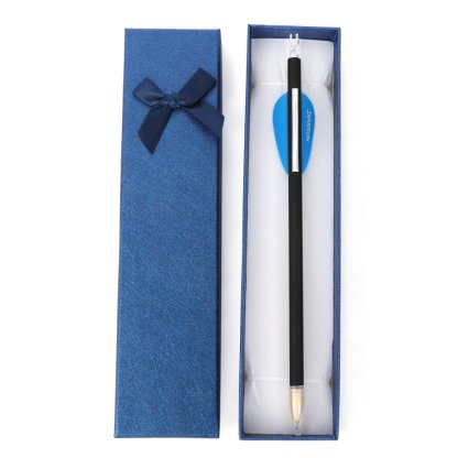 AME ARCHERY Handmade Carbon Arrows  Pen