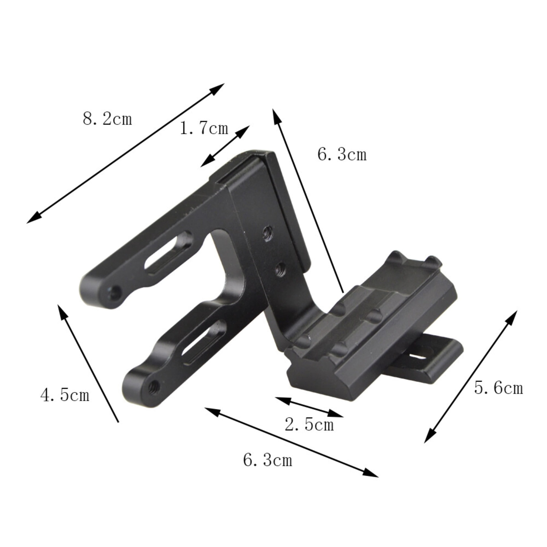 Green Laser Sight Archery Scope for Hunting Bows