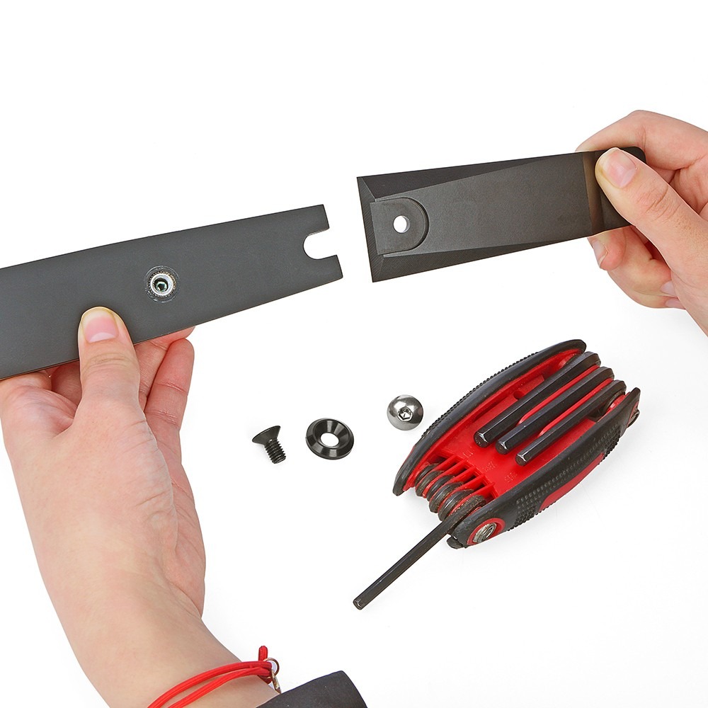 Archery ILF Interface To F Interface Switch Recurve Bow Tool