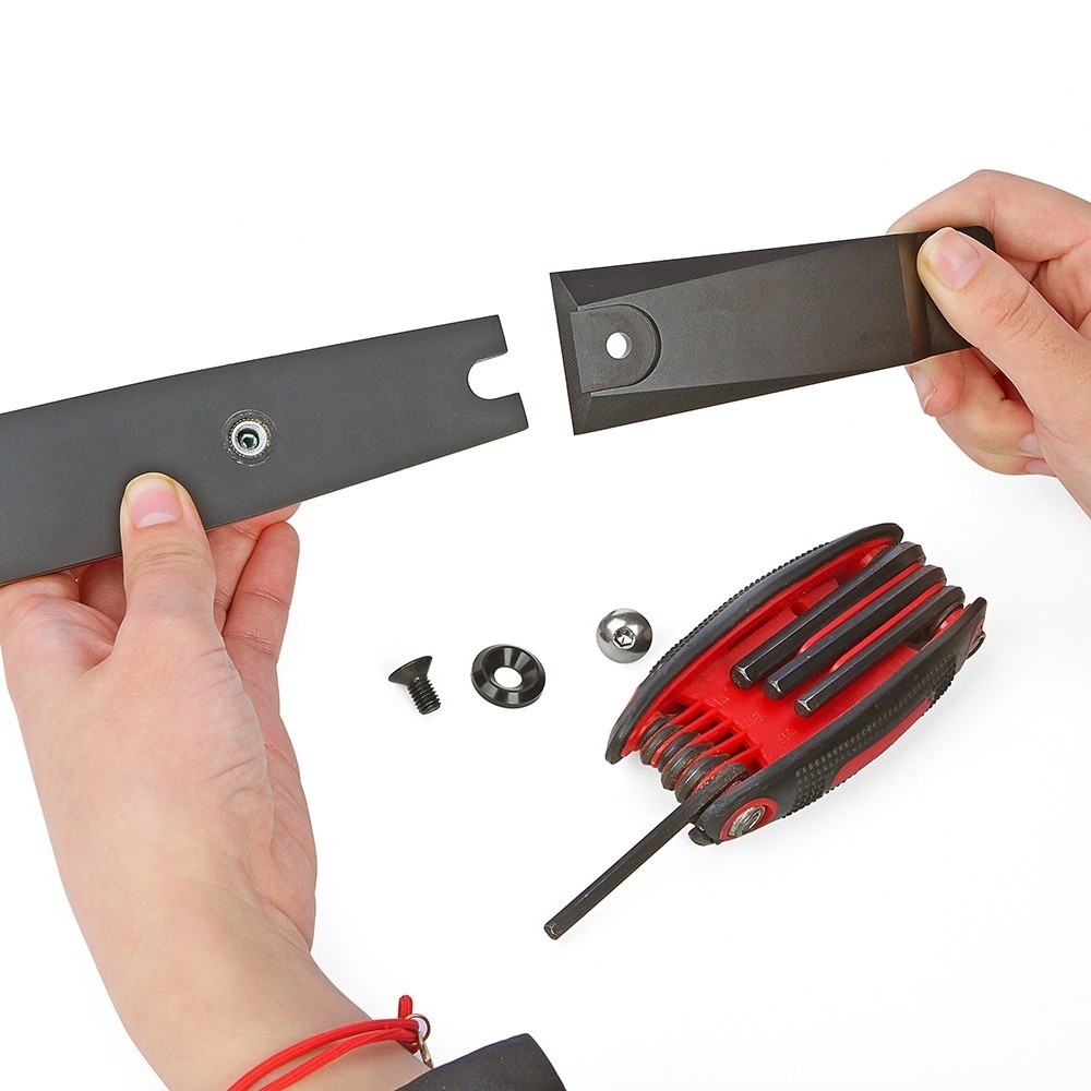 Archery ILF Interface To F Interface Switch Recurve Bow Tool