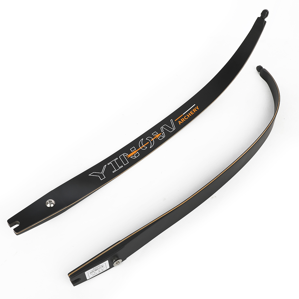 YINOW Demon Blade ILF Hunting Recurve Bow Arrows Set