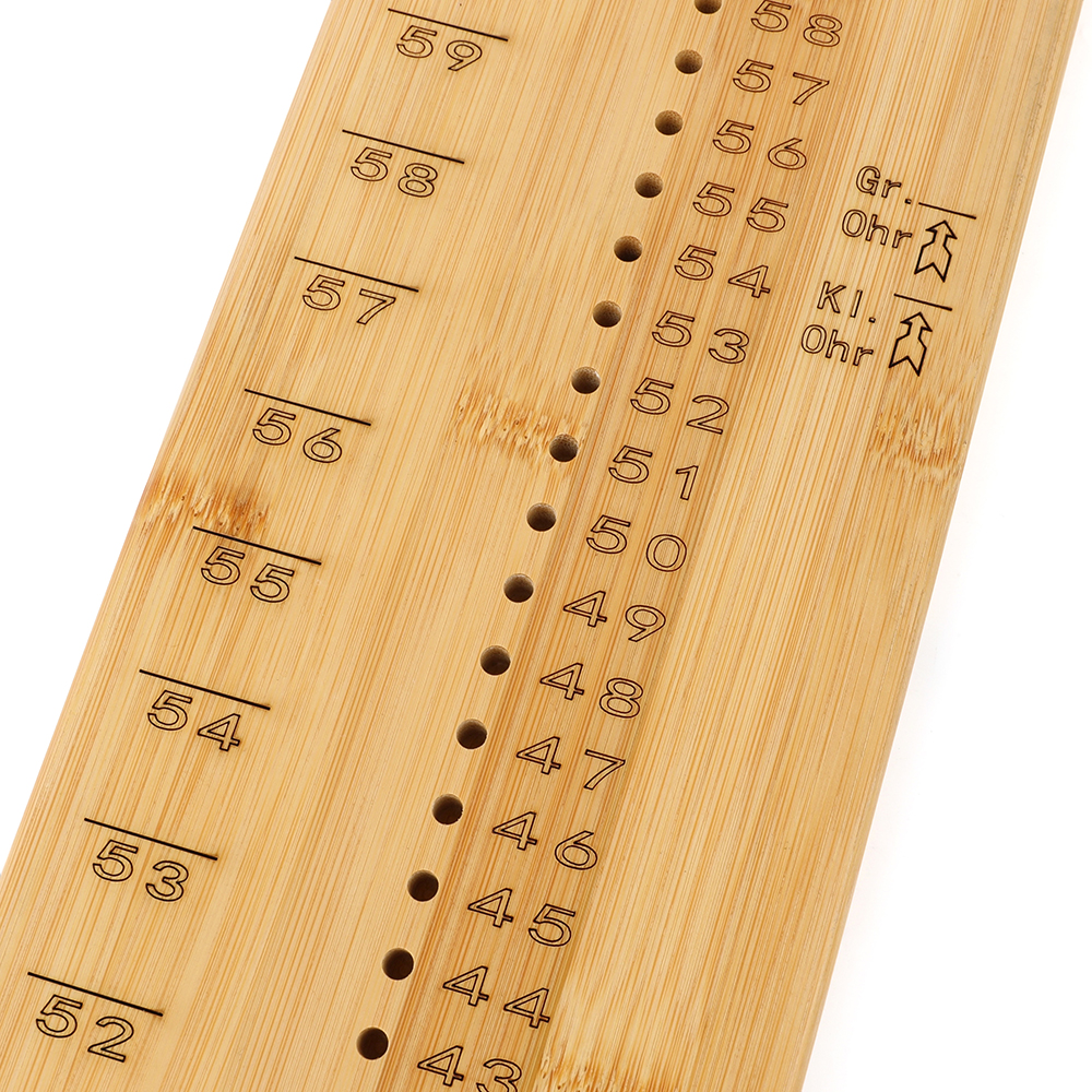 AME ARCHERY Bowstring Jig Board for Hunting Bow