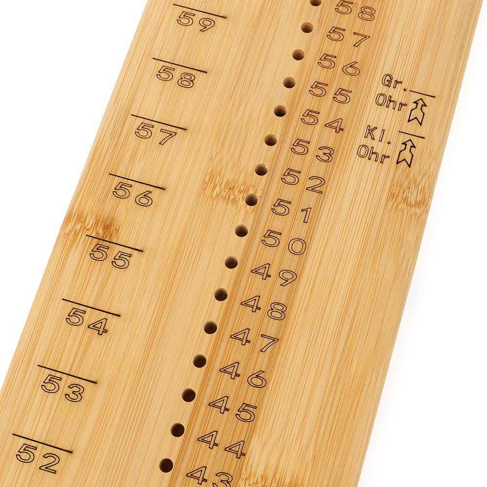 AME ARCHERY Bowstring Jig Board for Hunting Bow