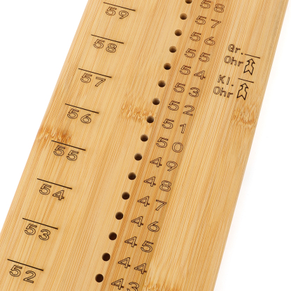 AME ARCHERY Bowstring Jig Board for Hunting Bow