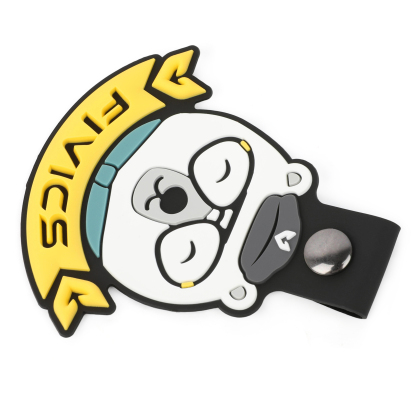 FIVICS LUCCA LIMB TIP PROTECTOR Toe Tab