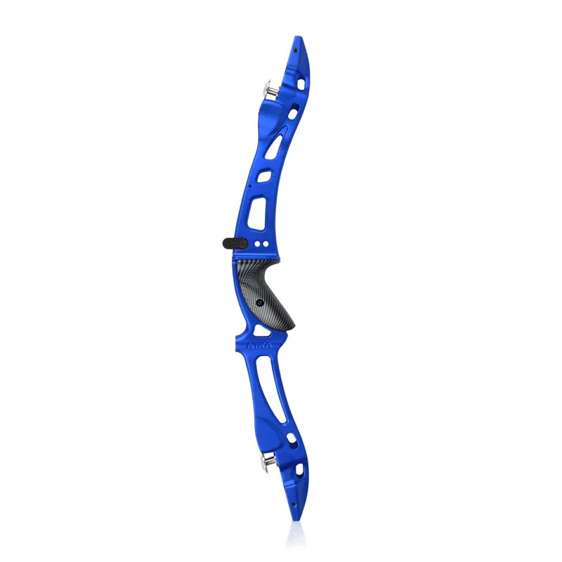 ET-8 WARPATH 25" ILF Aluminum Archery Riser RH/LH