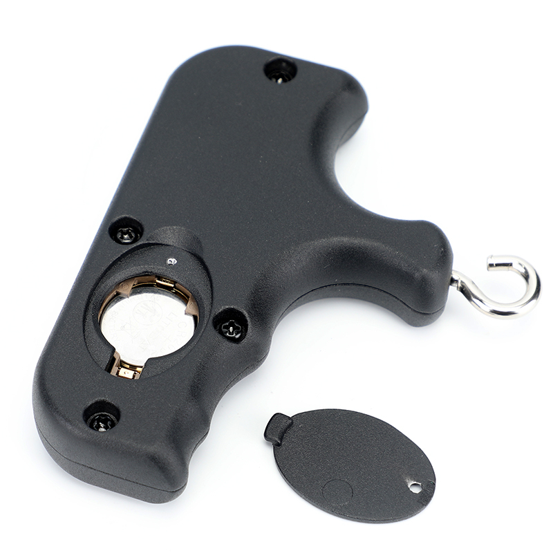 AME ARCHERY CR32 Digital Bow Scale – Aluminum Alloy Draw Weight Tester