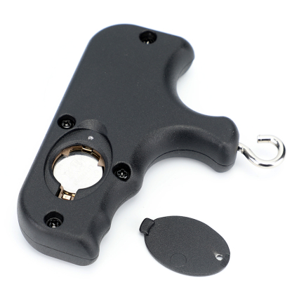 AME ARCHERY CR32 Digital Bow Scale – Aluminum Alloy Draw Weight Tester