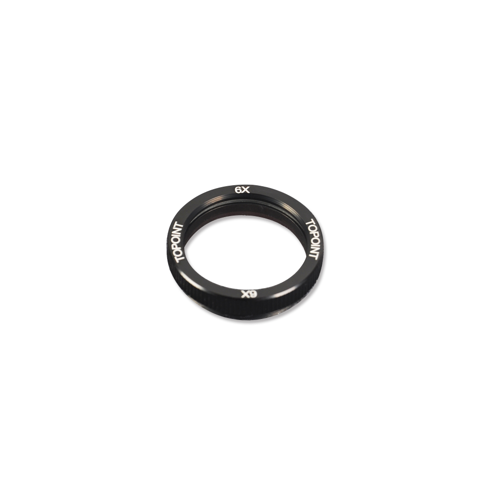 TOPOINT TP8720 Pro Compound Bow Scope Sight Lens