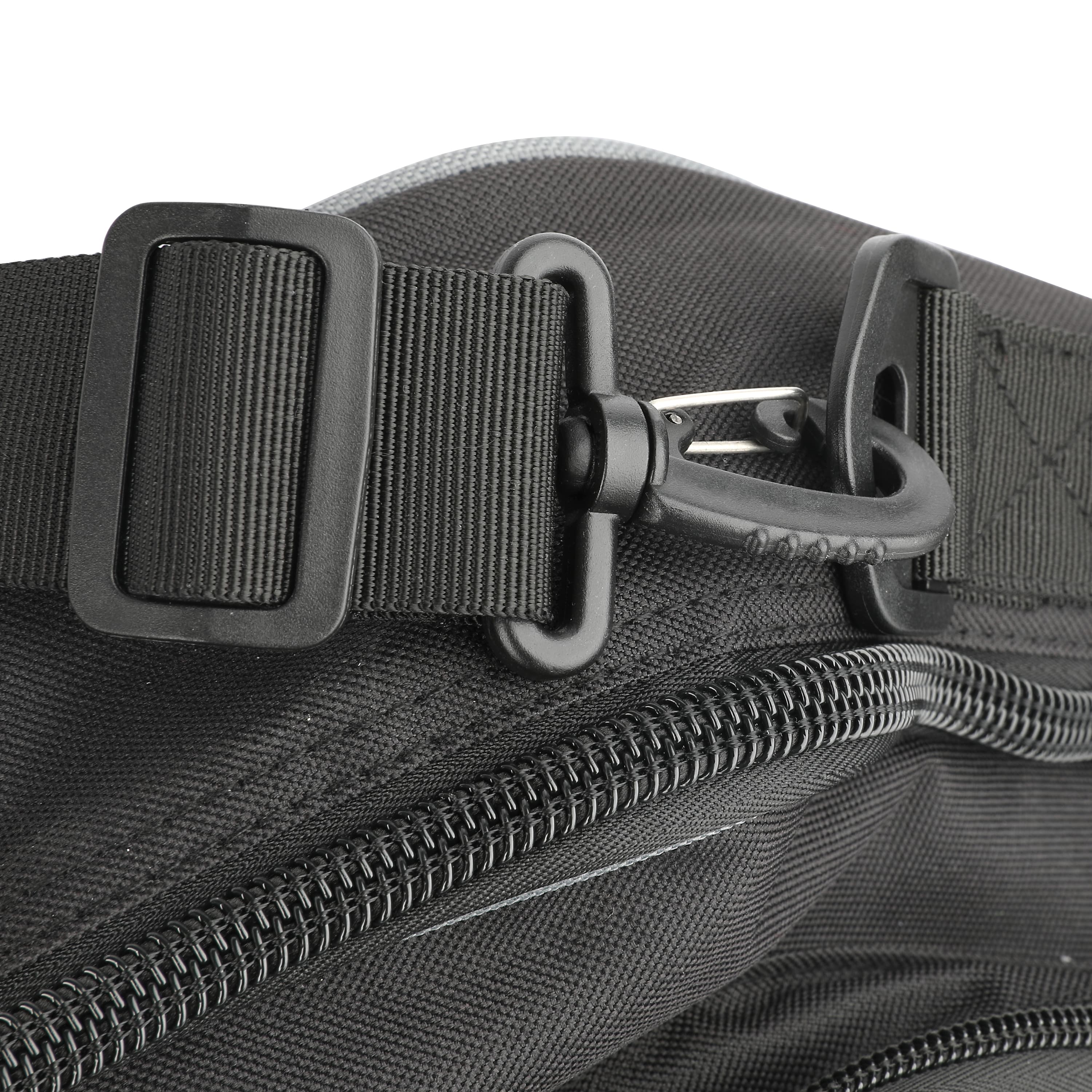 AME LJ Compound Bow Case Archery Bag for Bows & Accessories