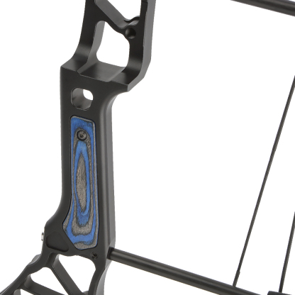 50-70lbs Compound Bow Set Adult Shooting Target Archery