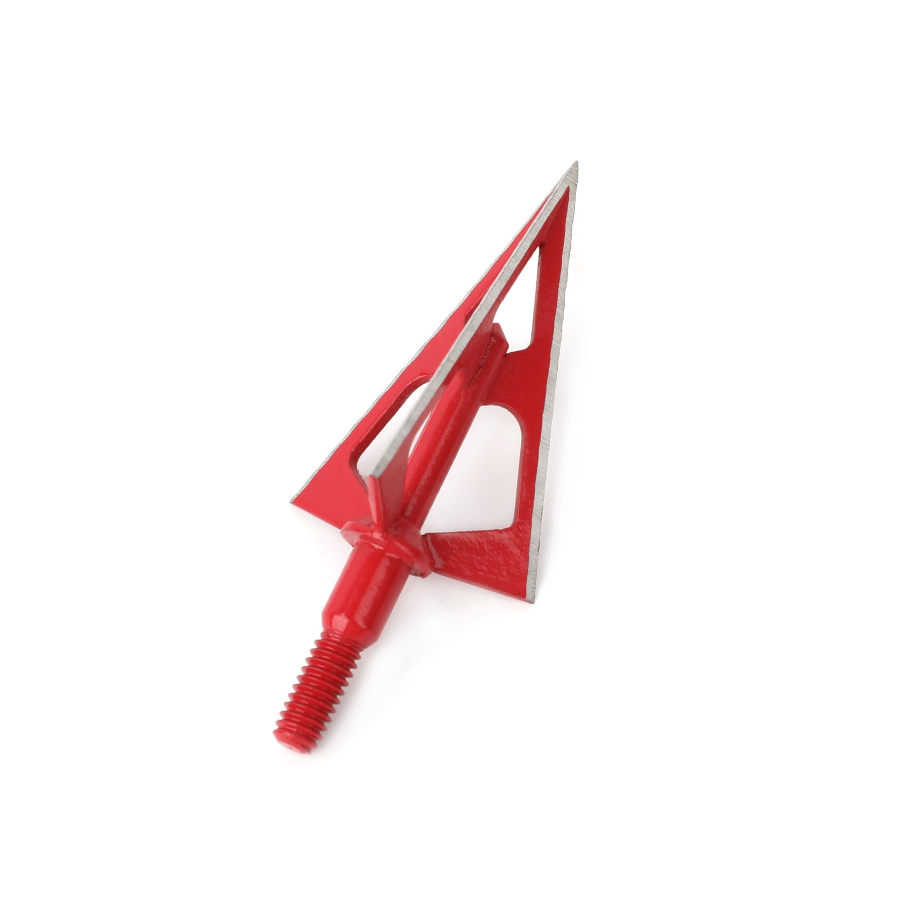 100 Grain Broadheads Stainless Steel Hunting Arrow Tips