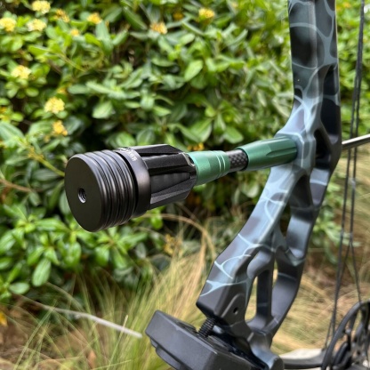 3K Carbon Stabilizer 6" 8" 10" 12" Balance Bar Rod