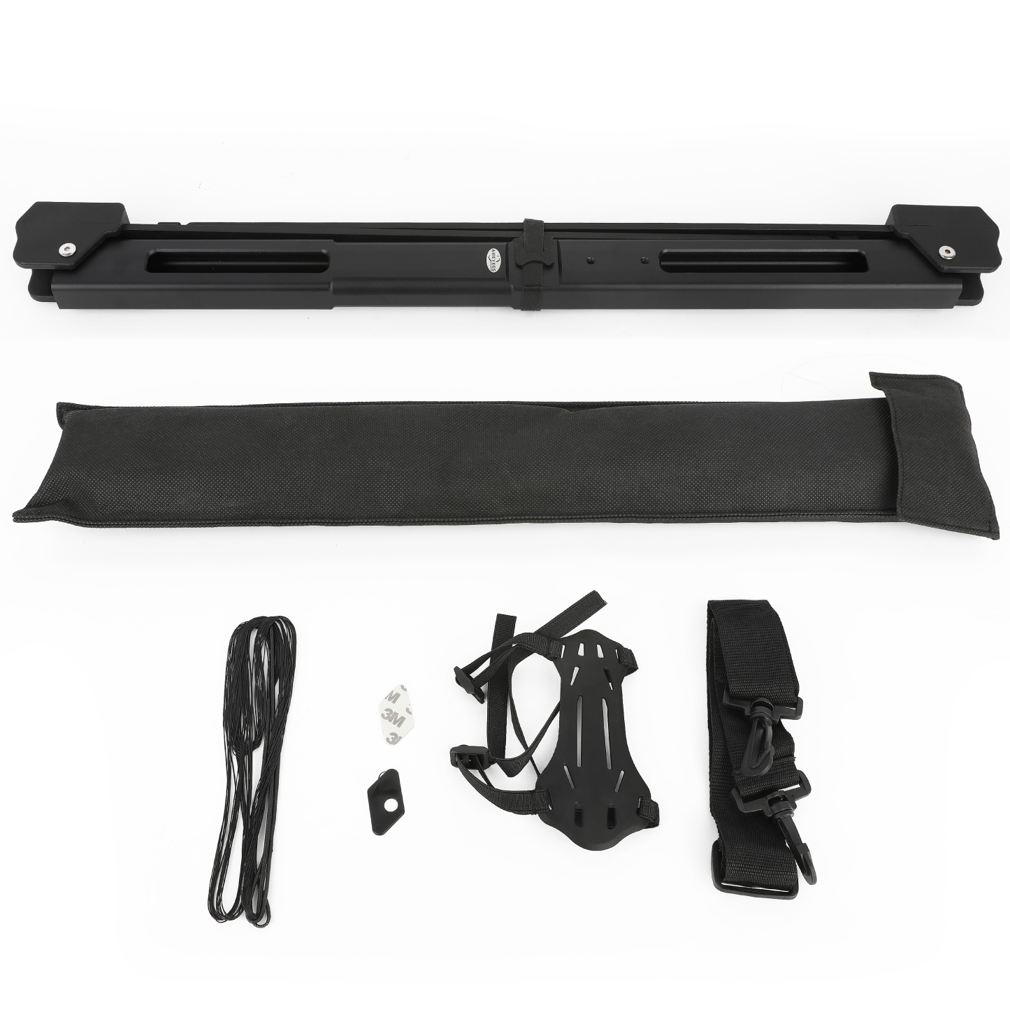 Archery Folding Recurve Bow 35-40lbs Outdoor Sport Shooting