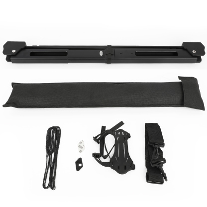 Archery Folding Recurve Bow 35-40lbs Outdoor Sport Shooting