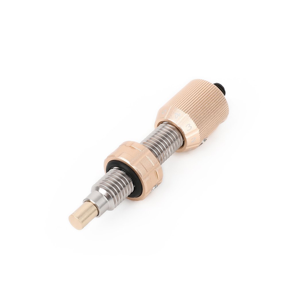 AME ARCHERY Recurve Bow Plunger 5/16''-24