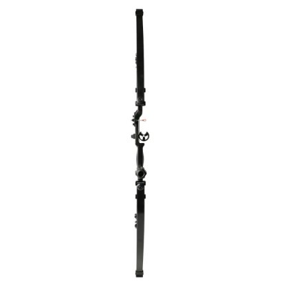 50lbs Professional Recurve Bow Set 52" Archery Equipment Kit