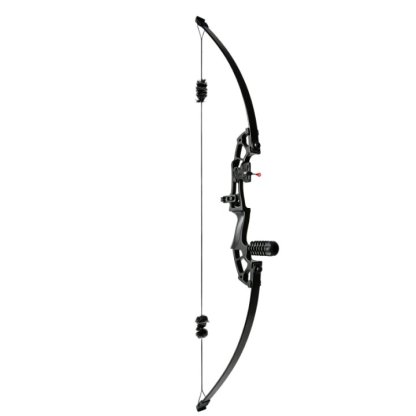50lbs Professional Recurve Bow Set 52" Archery Equipment Kit