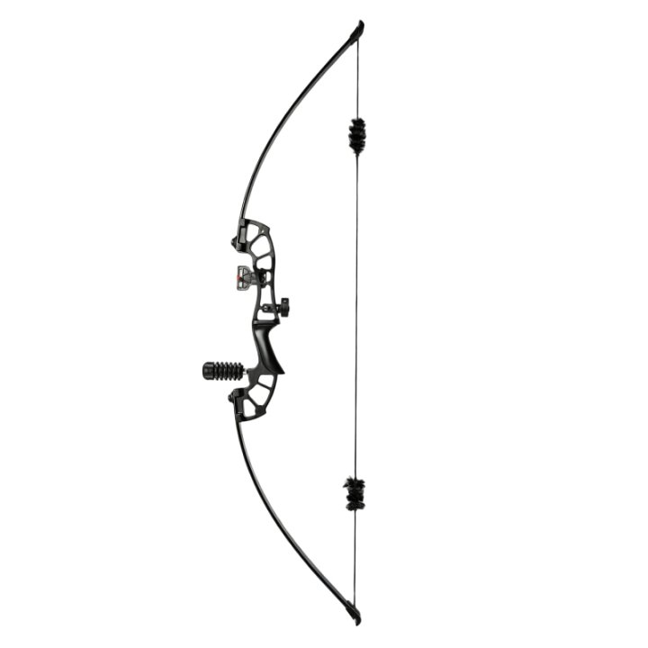 50lbs Professional Recurve Bow Set 52" Archery Equipment Kit