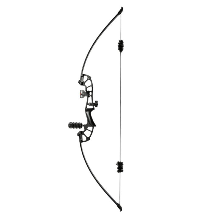 50lbs Professional Recurve Bow Set 52" Archery Equipment Kit