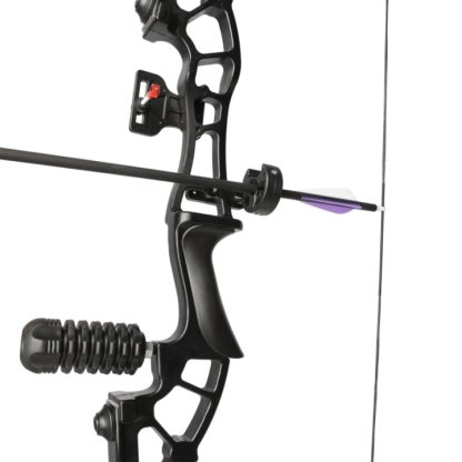 50lbs Professional Recurve Bow Set 52" Archery Equipment Kit