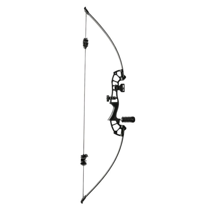 50lbs Professional Recurve Bow Set 52" Archery Equipment Kit
