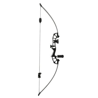 50lbs Professional Recurve Bow Set 52" Archery Equipment Kit