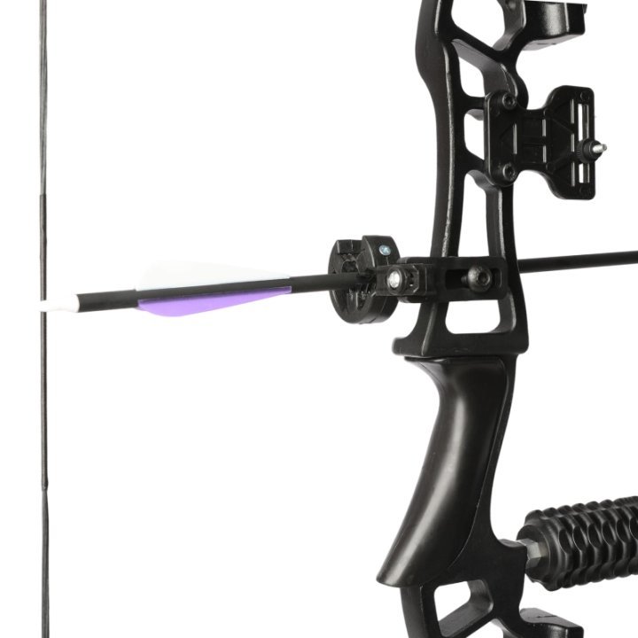 50lbs Professional Recurve Bow Set 52" Archery Equipment Kit