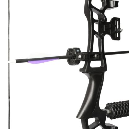 50lbs Professional Recurve Bow Set 52" Archery Equipment Kit