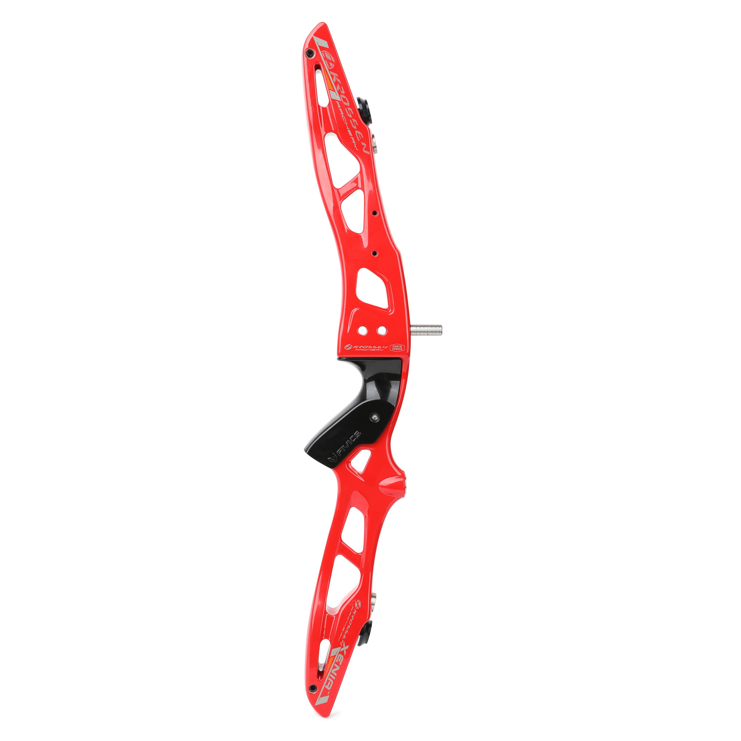 FIVICS KROSSEN XENIA 23" Recurve Bow Riser Recommended For: Girls, Youth, and Beginners