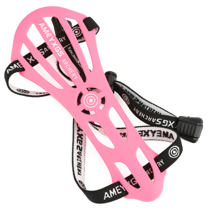 JUNXING H6 Recurve Bow Competition Archery Set Pink Series